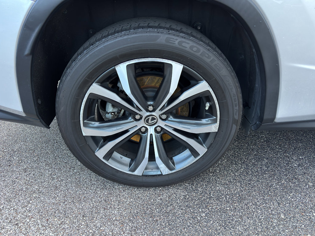 Used 2019 Lexus RX 350 Base w/ Navigation Package image 6