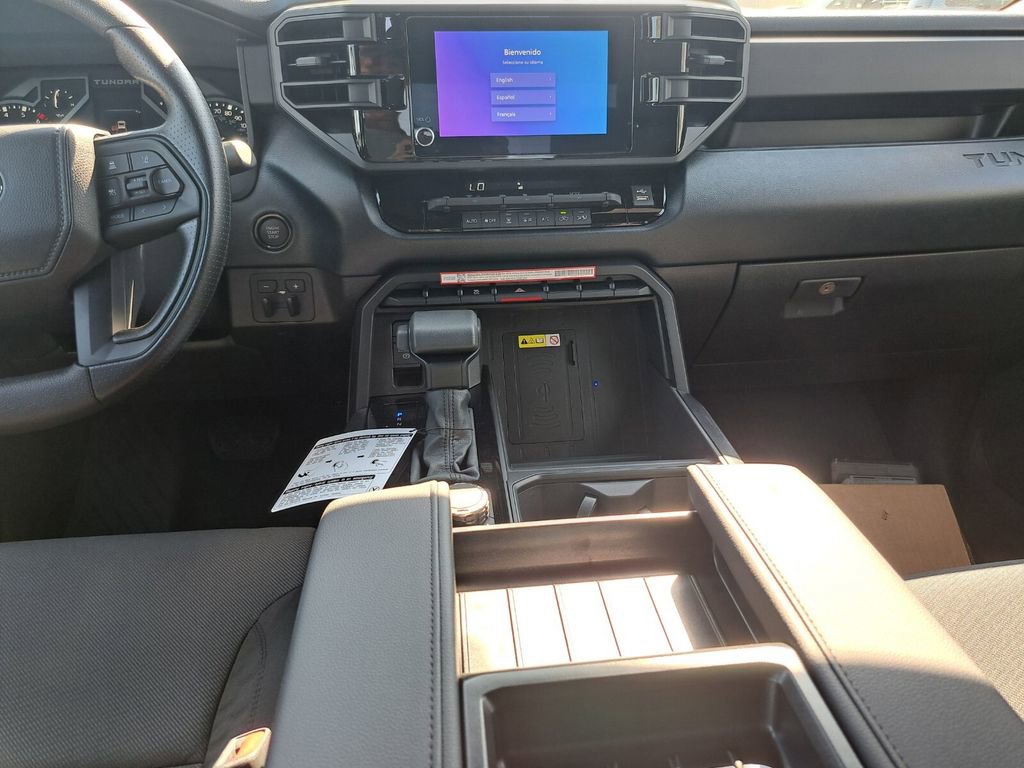 New 2026 Toyota Tundra SR5 image 21