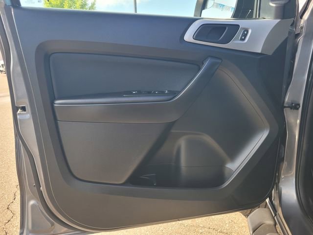 Used 2021 Ford Ranger XL w/ Equipment Group 101A High RWD image 18