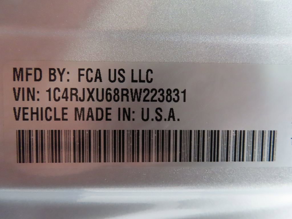 Used 2024 Jeep Wrangler High Altitude image 67