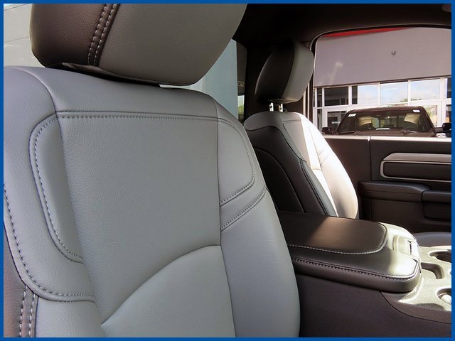 New 2025 RAM 3500 Tradesman image 9