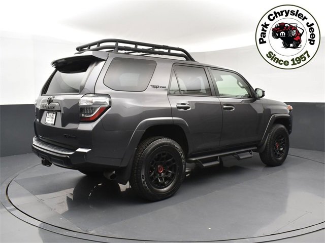 Used 2021 Toyota 4Runner TRD Pro image 6