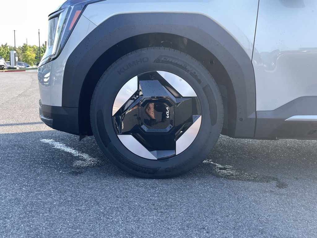New 2026 Kia EV9 Light image 33