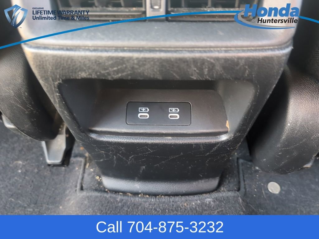 Used 2023 Honda CR-V Sport image 21