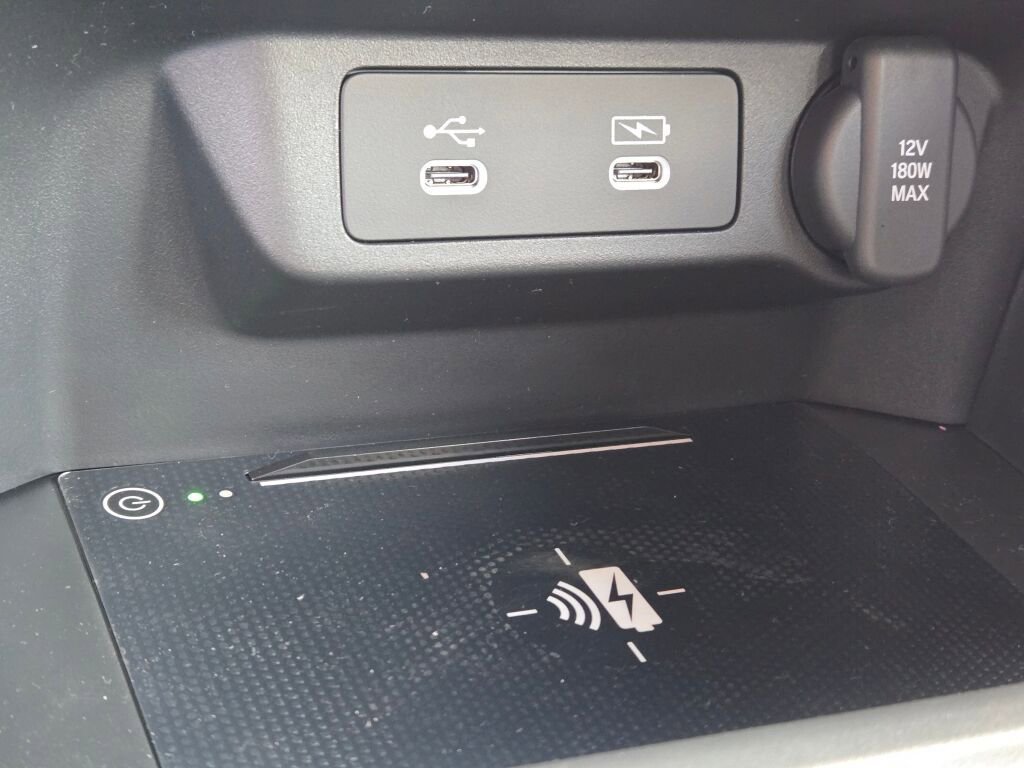 New 2026 Acura ADX FWD image 35