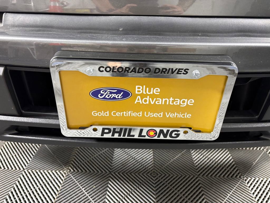 Used 2024 Ford F150 STX AWD/4WD image 9