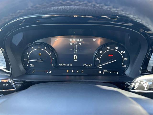 Used 2020 Lincoln Corsair AWD w/ Equipment Group 101A image 16