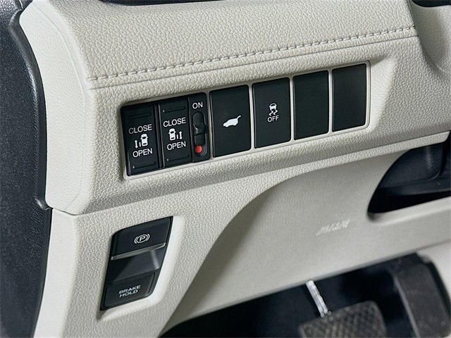 Certified 2025 Honda Odyssey EX-L image 25