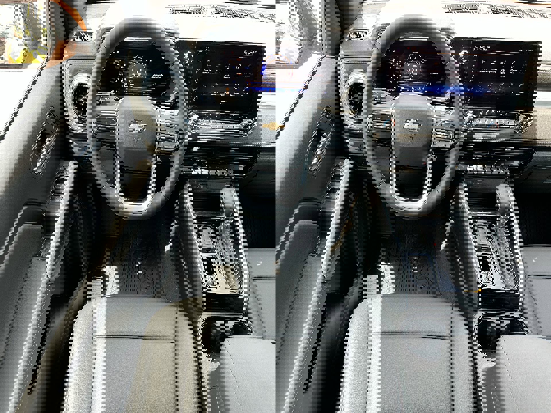 New 2026 Chevrolet Colorado LT w/ LT Convenience Package image 12