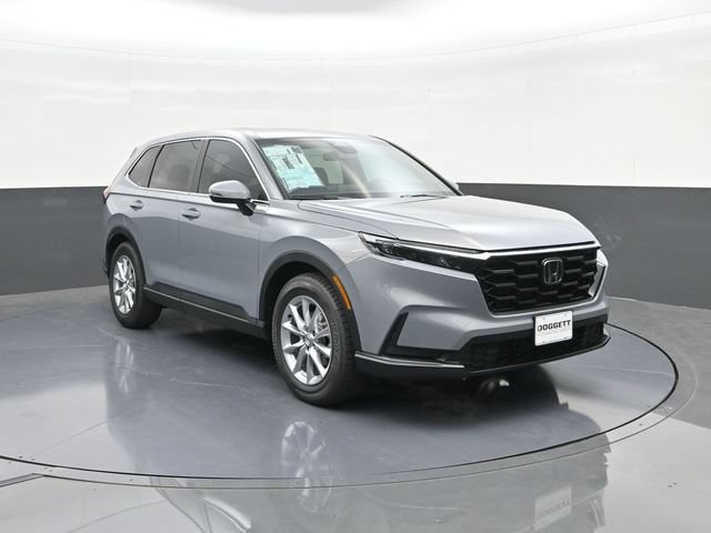 New 2026 Honda CR-V EX image 22