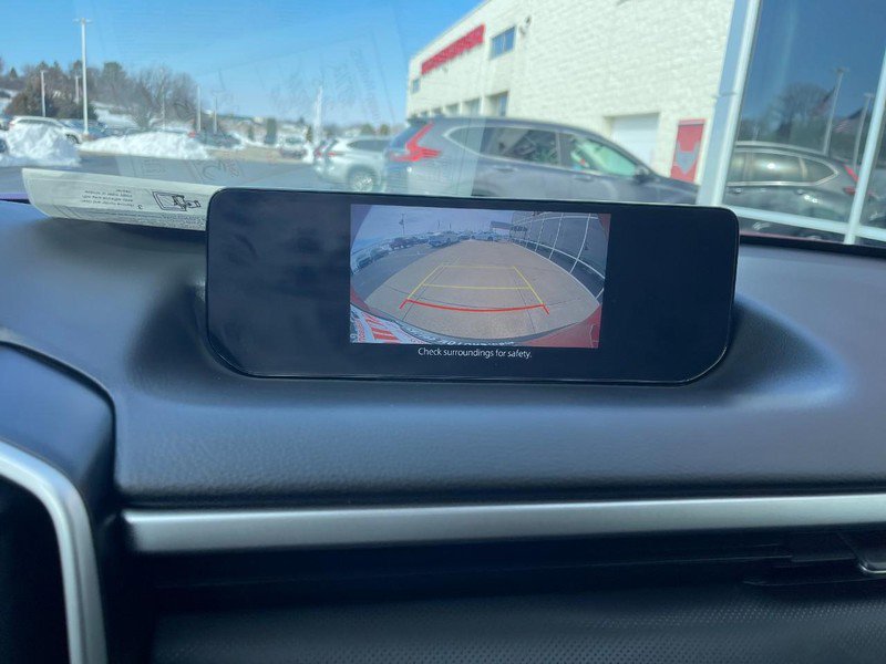 Used 2025 MAZDA CX-50 AWD 2.5 S image 30