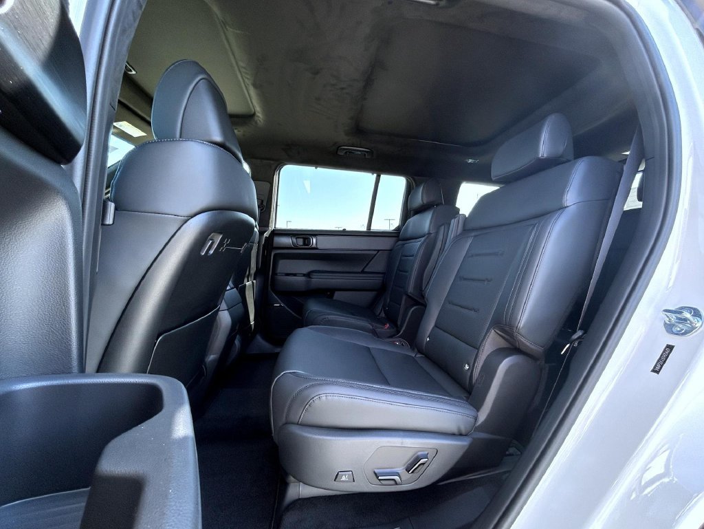 New 2026 Hyundai Santa Fe Calligraphy AWD/4WD image 21
