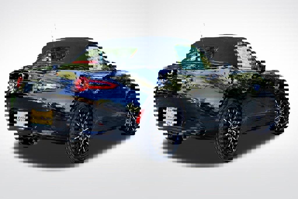 Used 2024 MAZDA MX-5 Miata Grand Touring image 9