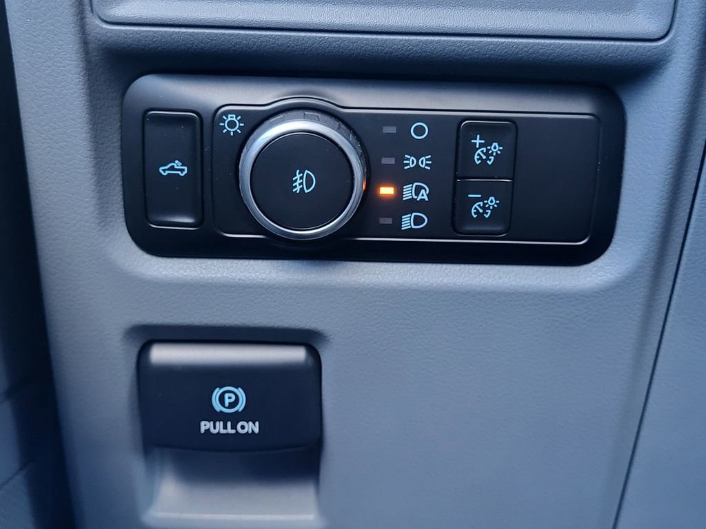 Used 2024 Ford F150 XLT image 19