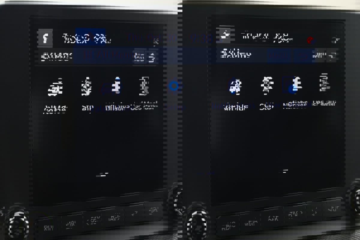 Used 2023 Hyundai Kona SEL w/ Cargo Package image 30