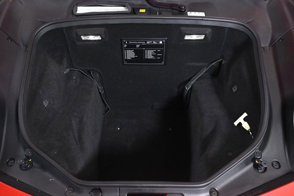 Used 2018 Ferrari 488 Spider image 24