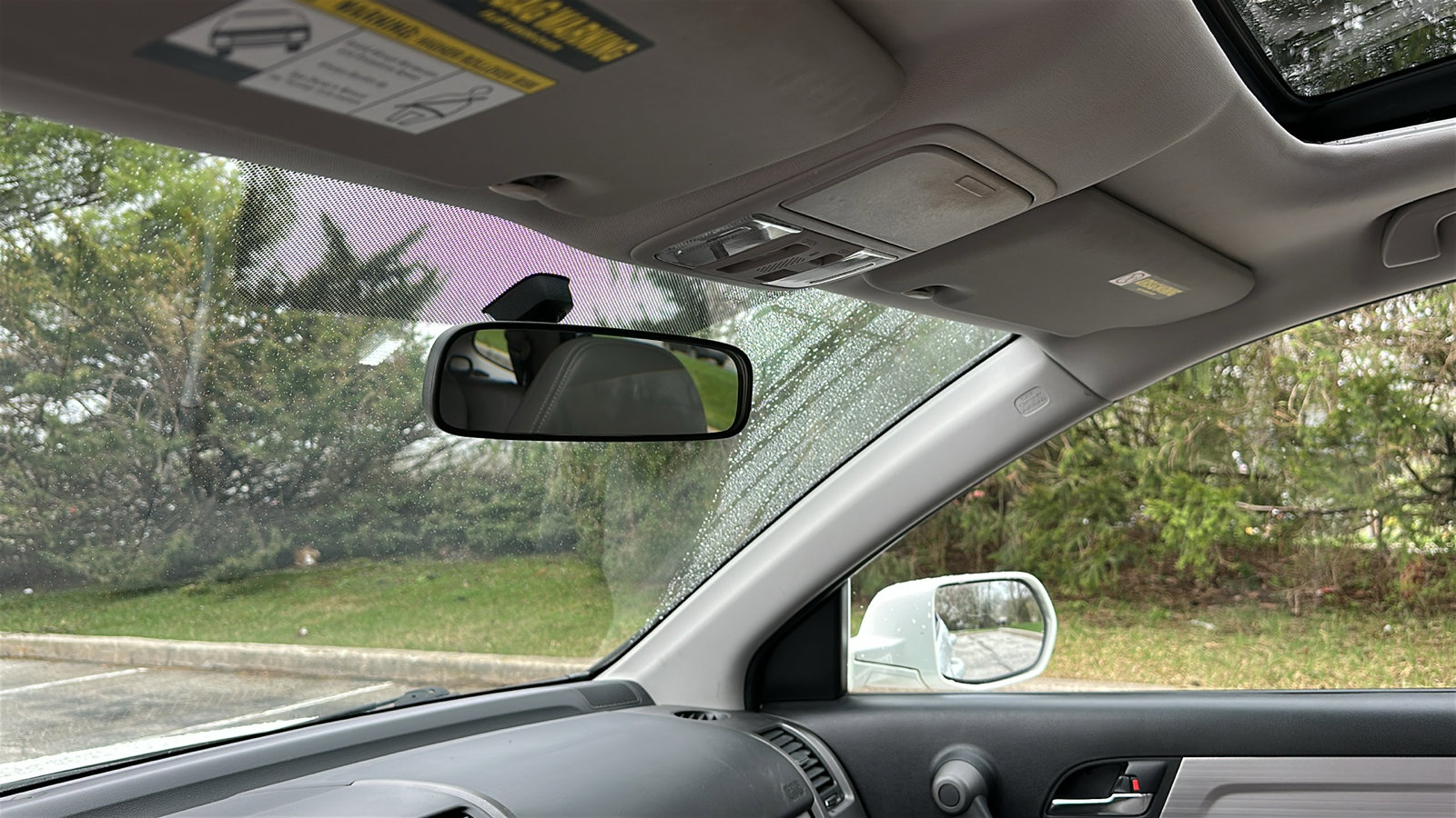 Used 2010 Honda CR-V EX-L image 22