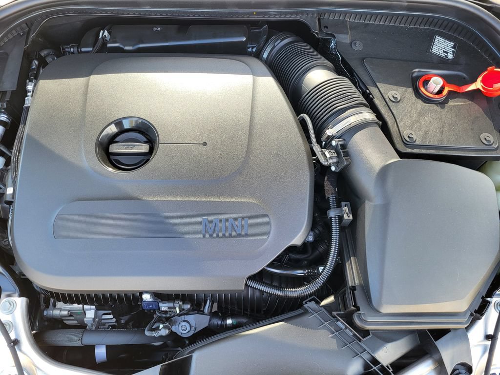New 2027 MINI Cooper S FWD image 28