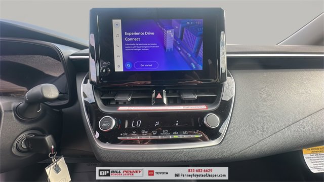 New 2026 Toyota Corolla LE image 14