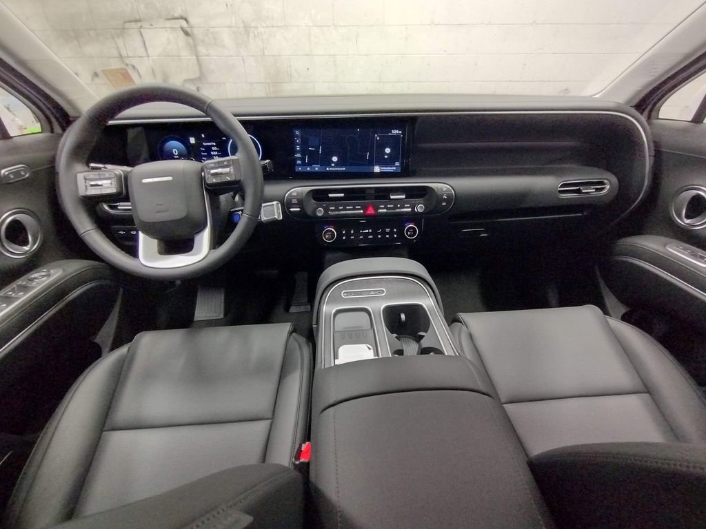 New 2026 Hyundai Palisade SEL AWD/4WD image 44