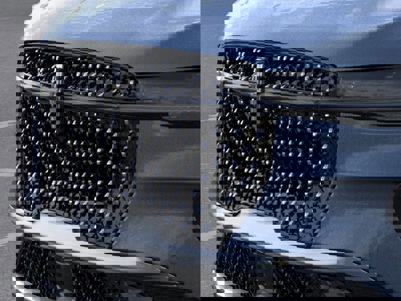 New 2026 Lincoln Nautilus Premier image 17