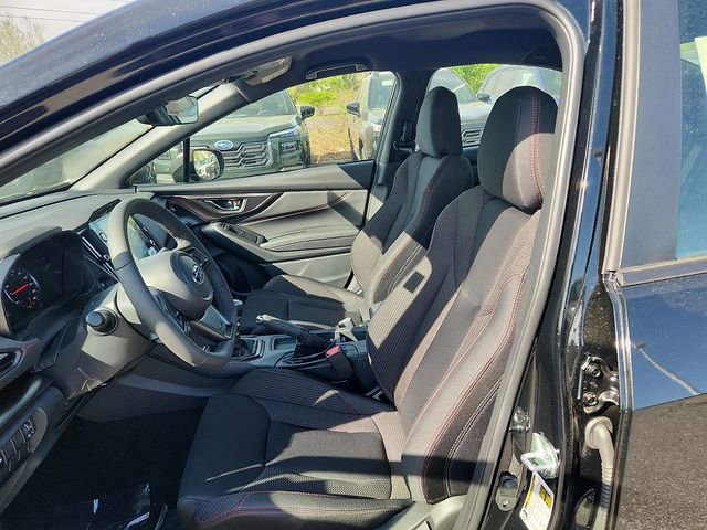 New 2026 Subaru WRX Premium AWD/4WD image 9