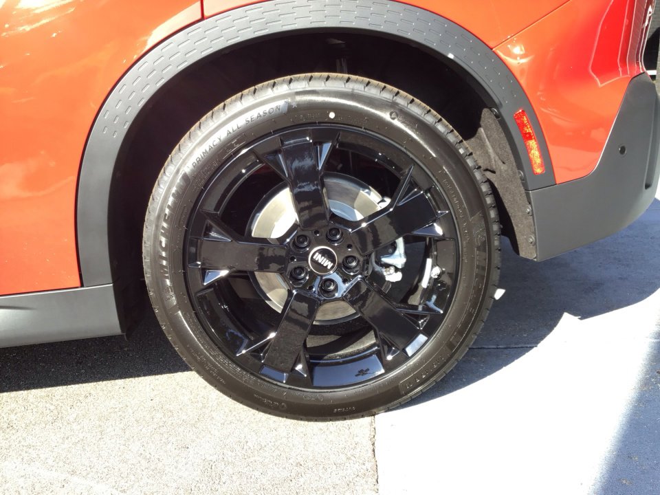 New 2026 MINI Cooper Countryman S image 22