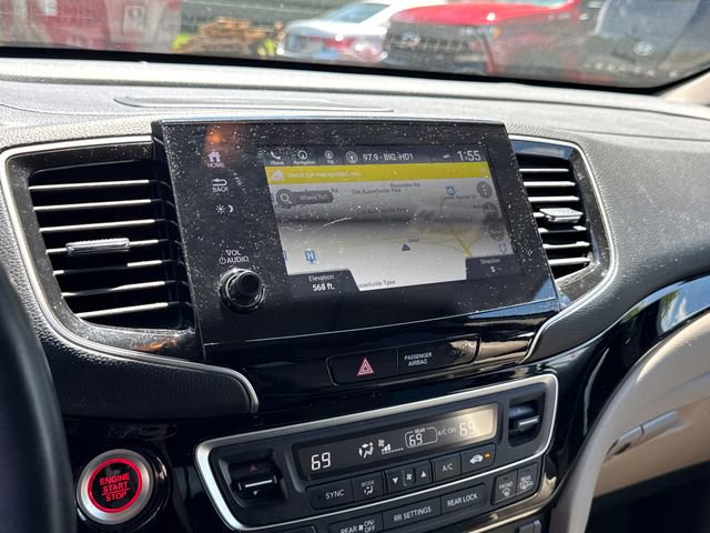 Used 2022 Honda Pilot Touring image 23