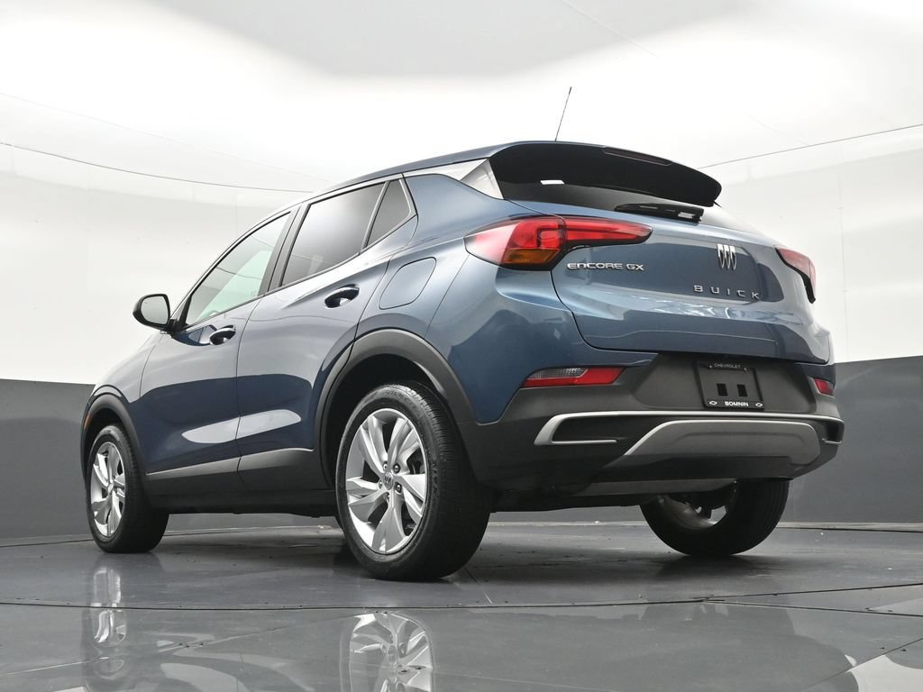 Used 2025 Buick Encore GX Preferred FWD image 26