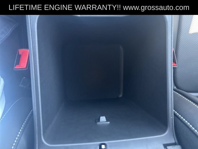 Used 2025 Jeep Grand Cherokee L Limited w/ Luxury Tech Group II AWD/4WD image 34
