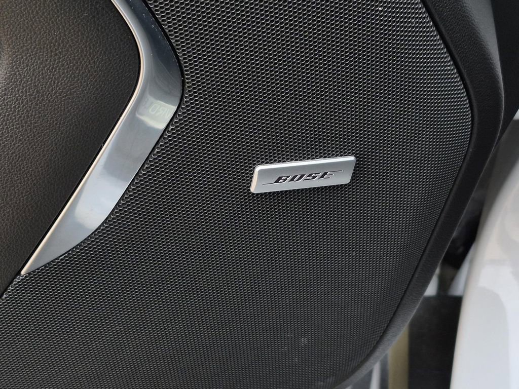 Used 2021 Chevrolet Tahoe RST w/ Luxury Package image 16