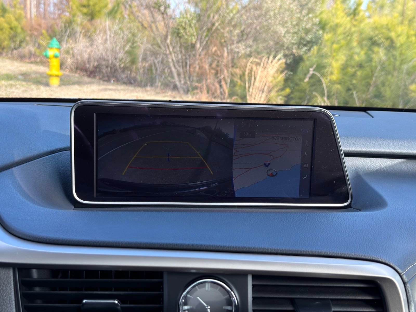 Used 2017 Lexus RX 350 F Sport image 4