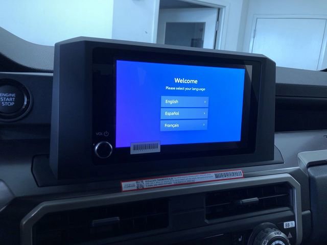 New 2026 Toyota Tacoma SR5 image 22