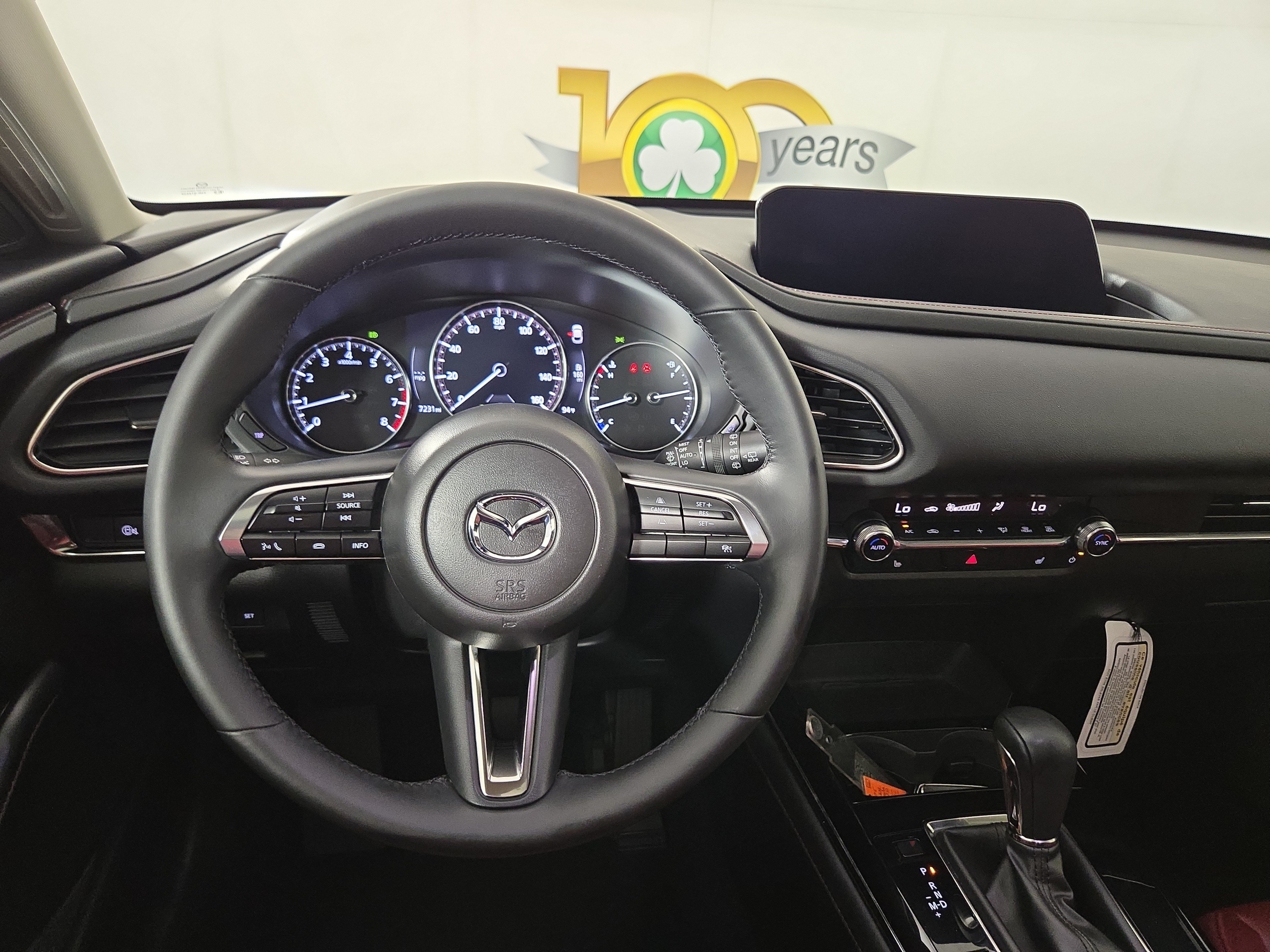 Used 2024 MAZDA CX-30 AWD 2.5 S w/ Preferred Package image 14