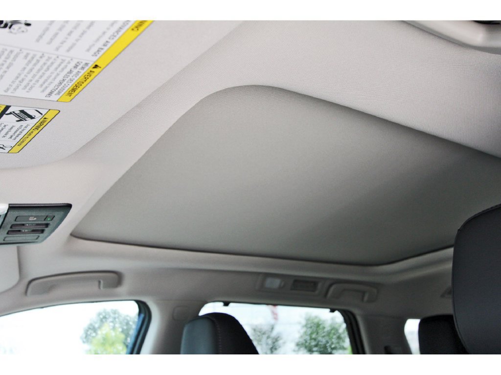 New 2026 Nissan Pathfinder SL w/ SL Premium Package FWD image 28