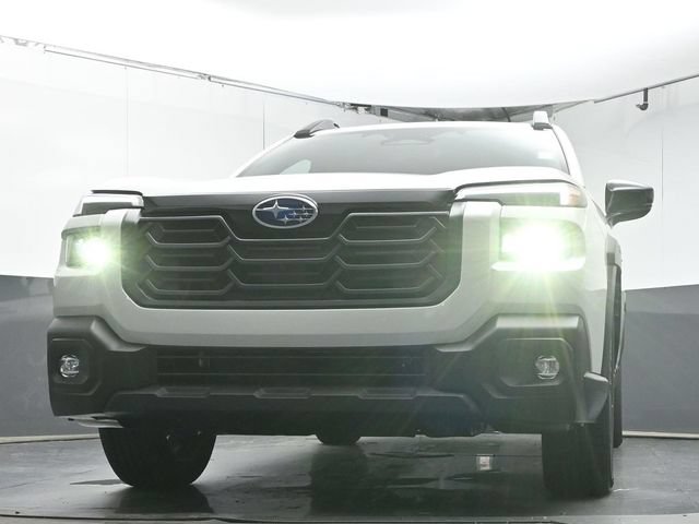 New 2026 Subaru Outback Wilderness AWD/4WD image 35