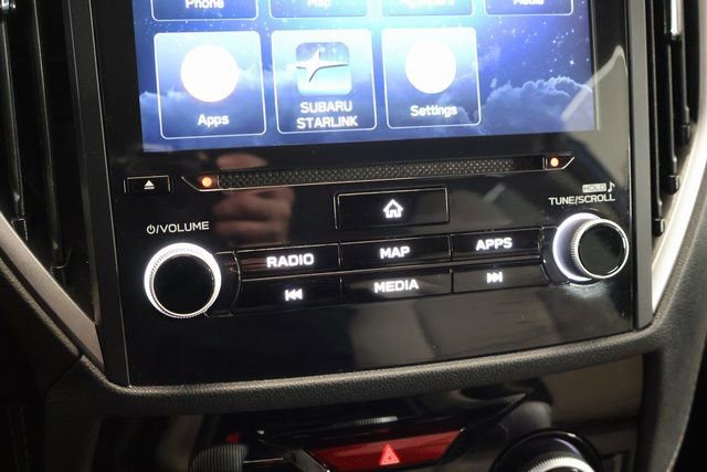 Certified 2023 Subaru Forester Limited image 24