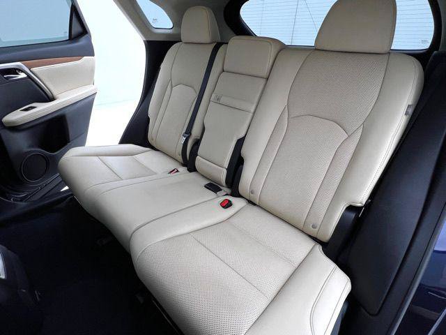 Certified 2021 Lexus RX 350 AWD w/ Premium Package image 21