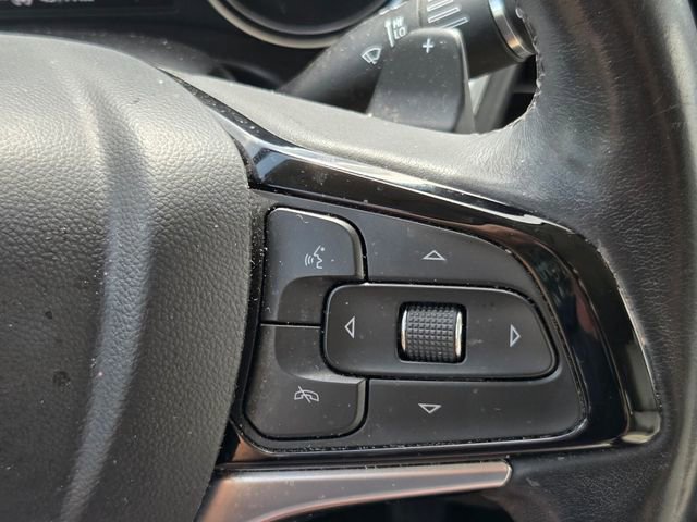 Used 2024 Buick Enclave Essence FWD image 19