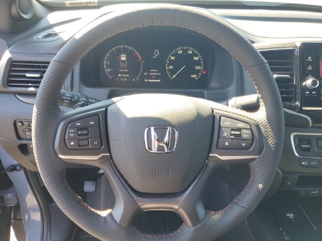New 2026 Honda Ridgeline TrailSport image 17