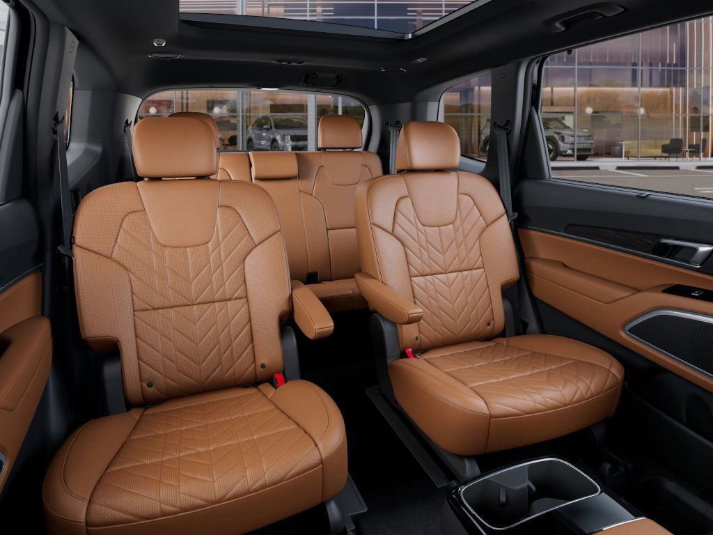 New 2025 Kia Telluride SX X-Line image 22