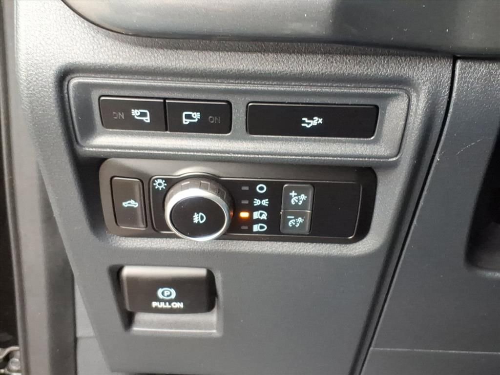 Certified 2023 Ford F150 Tremor AWD/4WD image 16