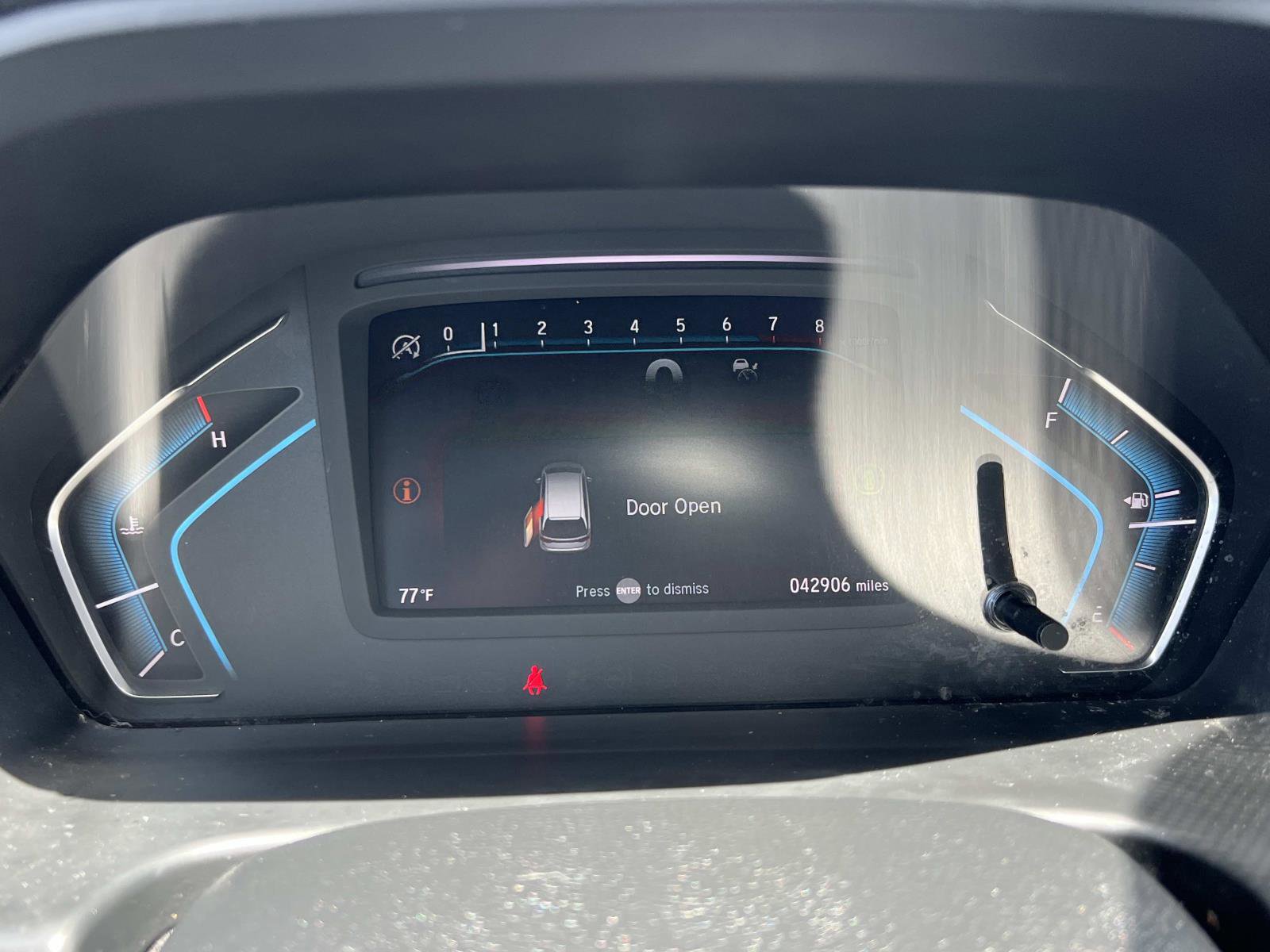 Used 2023 Honda Odyssey Touring image 11