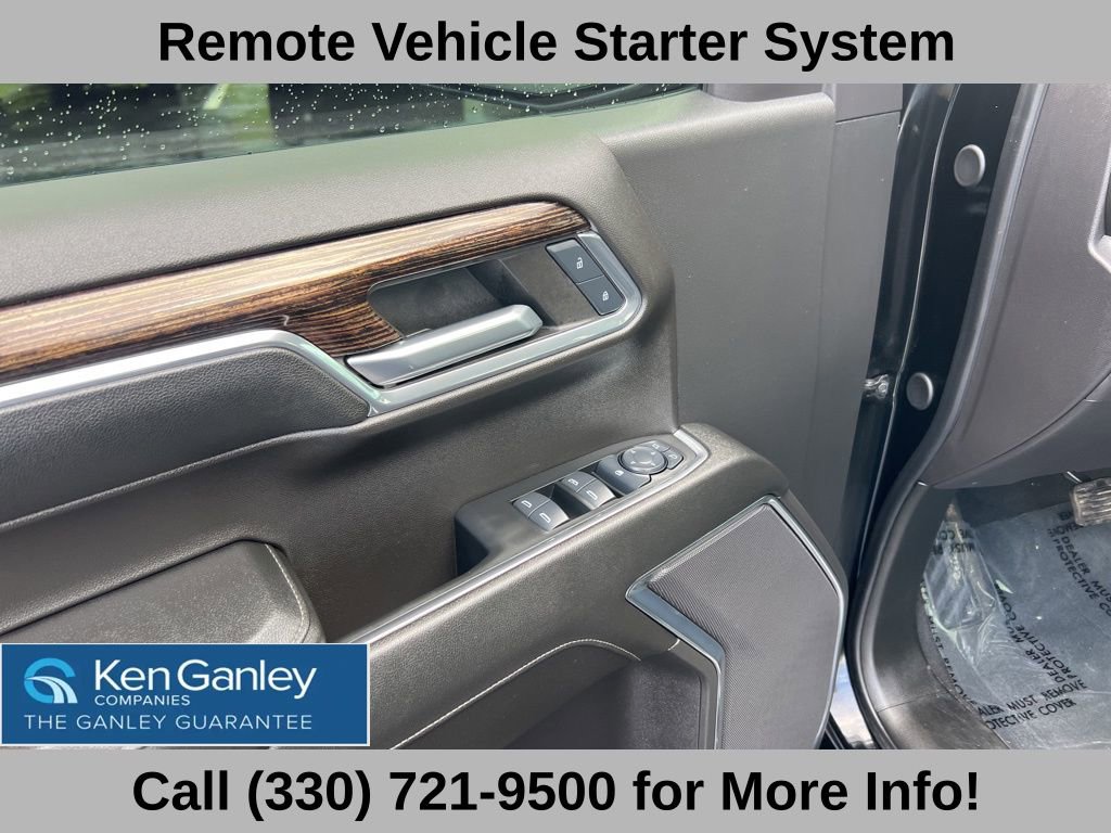 Used 2024 GMC Sierra 1500 Elevation image 26