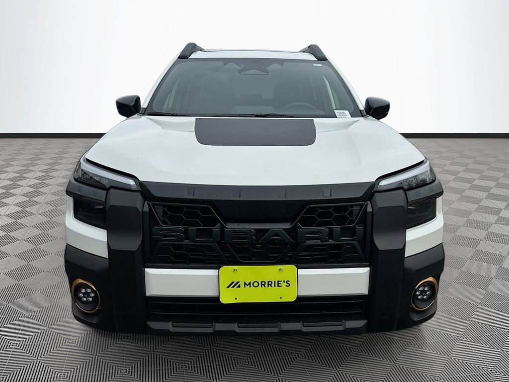 New 2026 Subaru Outback Wilderness w/ Wilderness Package image 2