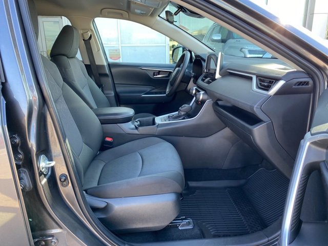 Certified 2024 Toyota RAV4 XLE image 16