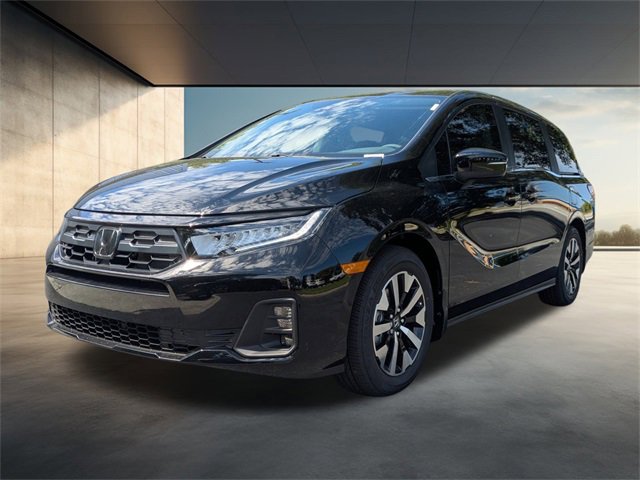 New 2026 Honda Odyssey EX-L image 8