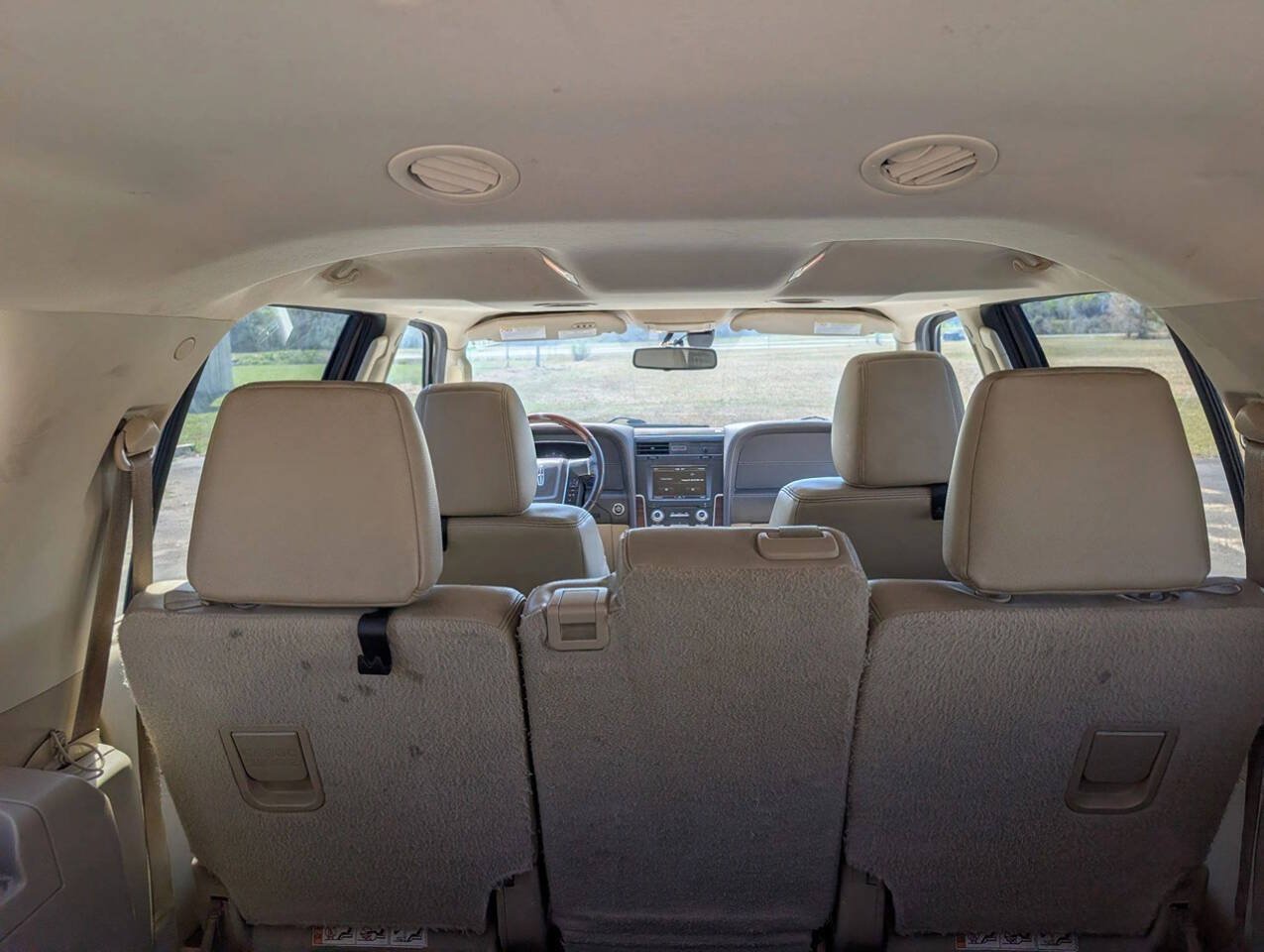 Used 2015 Lincoln Navigator L 2WD w/ Equipment Group 101A Reserve image 38