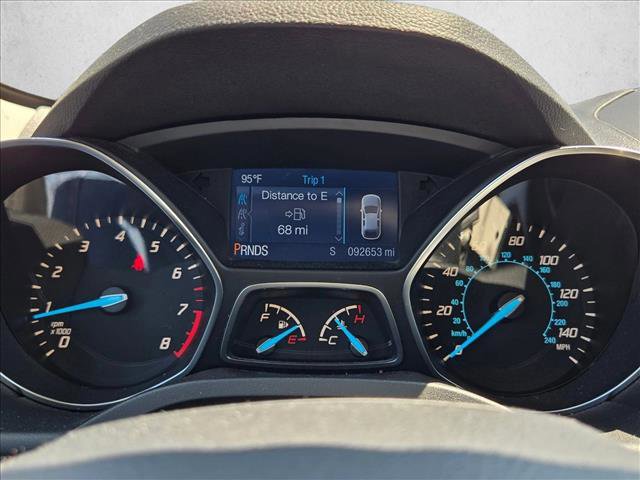 Used 2014 Ford Escape SE FWD image 13
