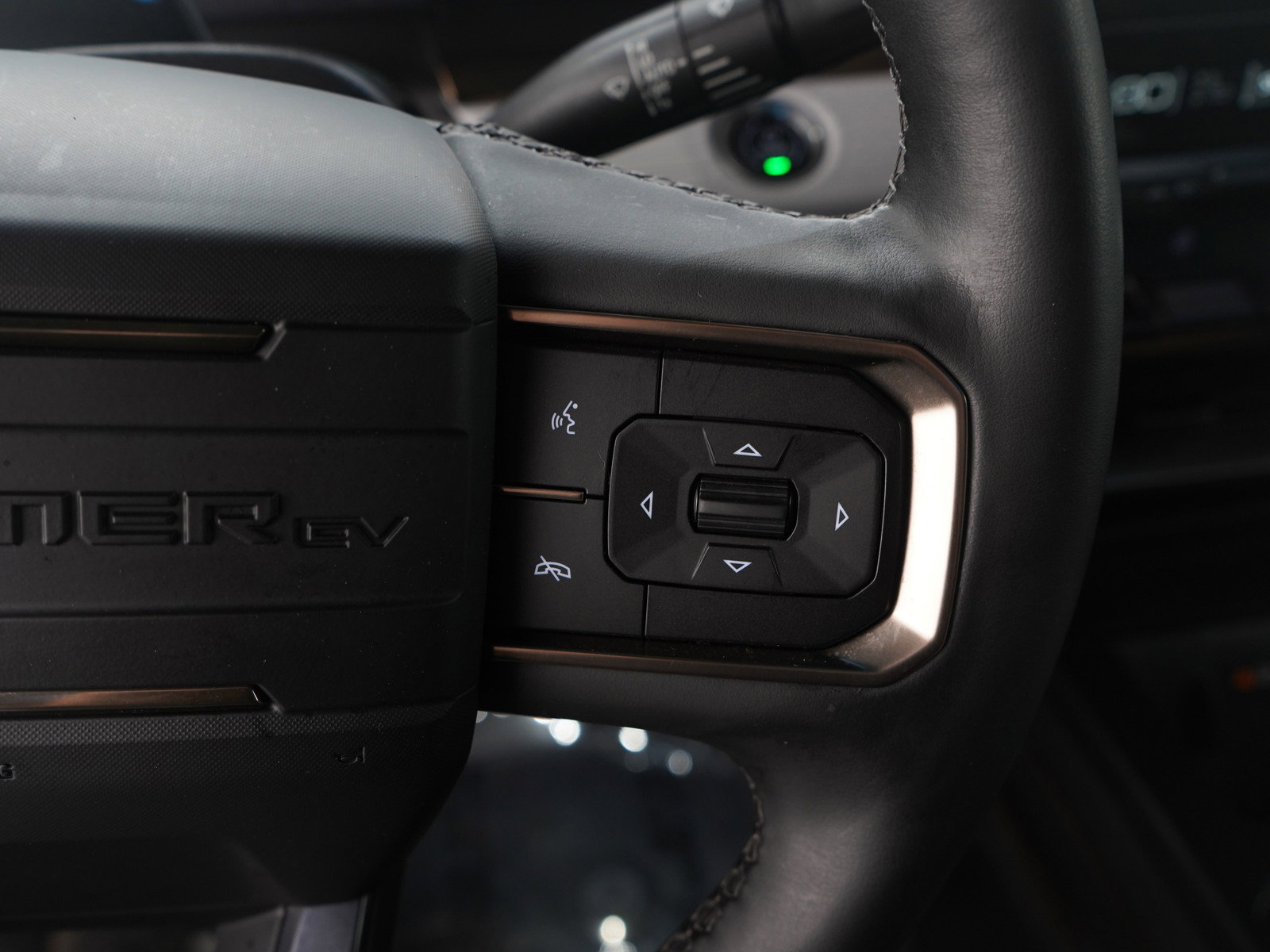 Used 2022 GMC Hummer EV Edition 1 w/ LPO, Illumination Package image 31